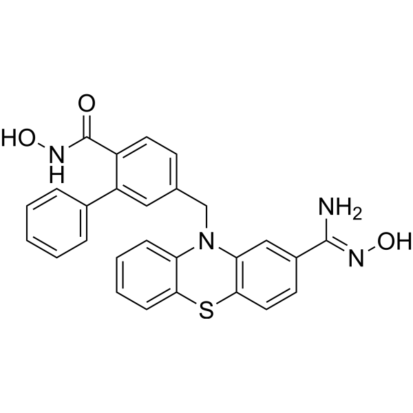 HDAC9-IN-1